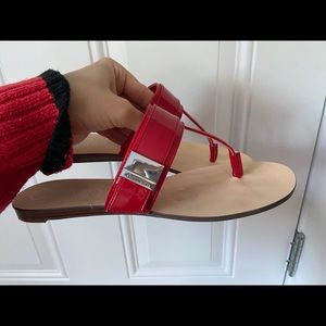 Calvin Klein sandlas